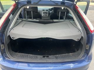 bontott FORD FOCUS II Jobb hátsó Sárvédő