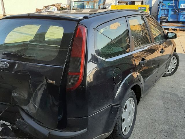 bontott FORD FOCUS II Jobb hátsó Sárvédő