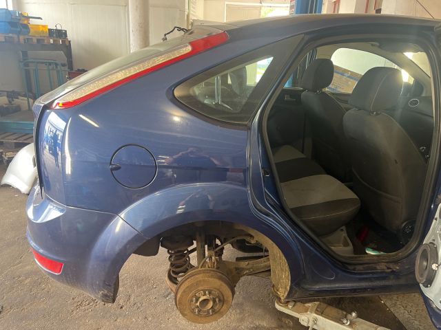 bontott FORD FOCUS II Jobb hátsó Sárvédő