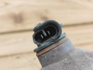 bontott FORD FOCUS II Jobb Ködfényszóró