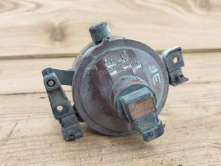 bontott FORD FOCUS II Jobb Ködfényszóró