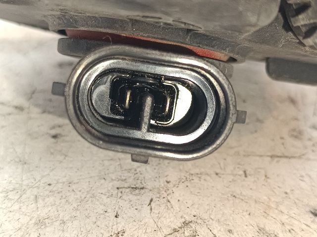 bontott FORD FOCUS II Jobb Ködfényszóró