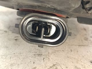 bontott FORD FOCUS II Jobb Ködfényszóró