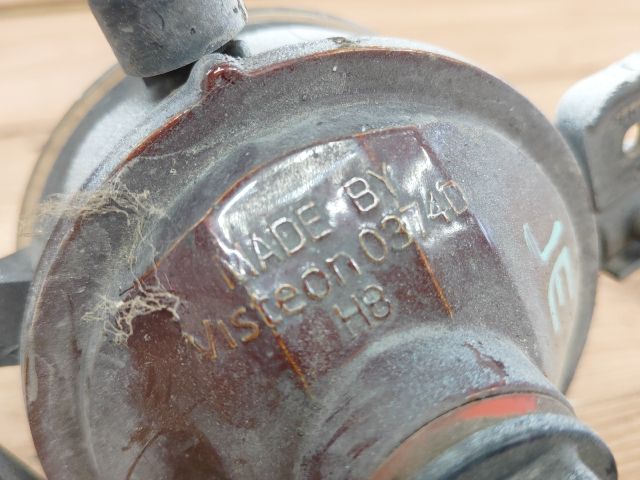 bontott FORD FOCUS II Jobb Ködfényszóró