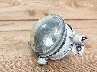 bontott FORD FOCUS II Jobb Ködfényszóró