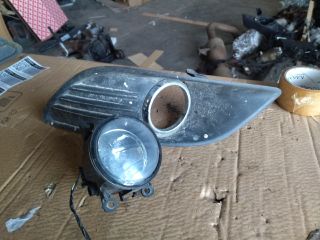 bontott FORD FOCUS II Jobb Ködfényszóró