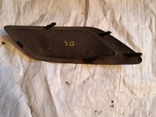 bontott FORD FOCUS II Jobb Ködlámpa Rács