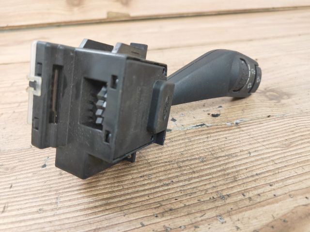 bontott FORD FOCUS II Jobb Kormánykapcsoló Ablaktörlő