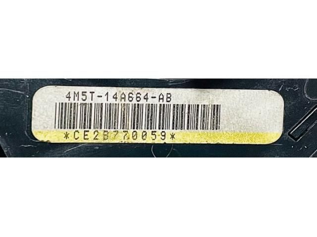 bontott FORD FOCUS II Jobb Kormánykapcsoló Ablaktörlő