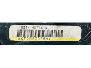 bontott FORD FOCUS II Jobb Kormánykapcsoló Ablaktörlő