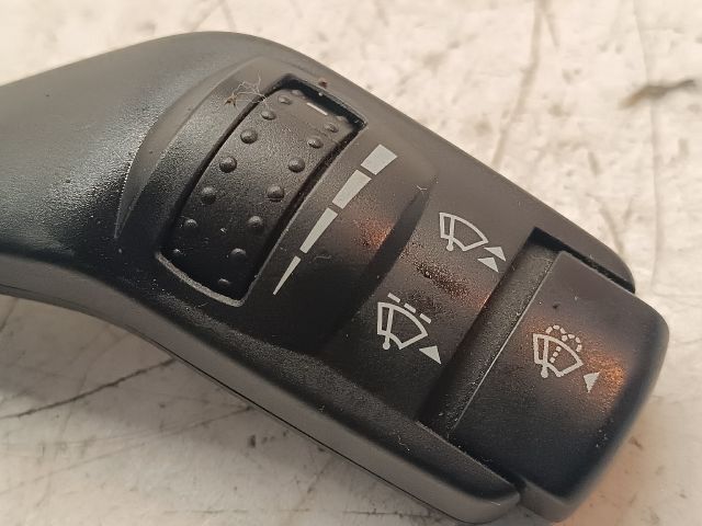 bontott FORD FOCUS II Jobb Kormánykapcsoló Ablaktörlő