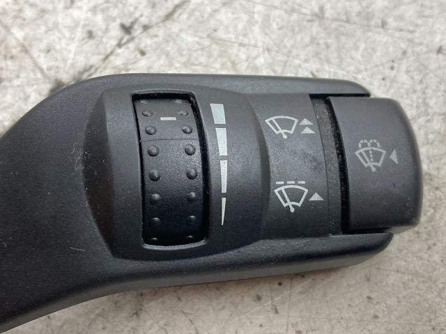 bontott FORD FOCUS II Jobb Kormánykapcsoló Ablaktörlő