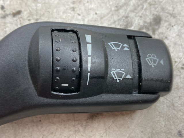 bontott FORD FOCUS II Jobb Kormánykapcsoló Ablaktörlő