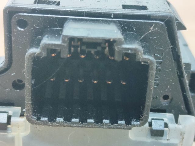 bontott FORD FOCUS II Jobb Kormánykapcsoló Ablaktörlő