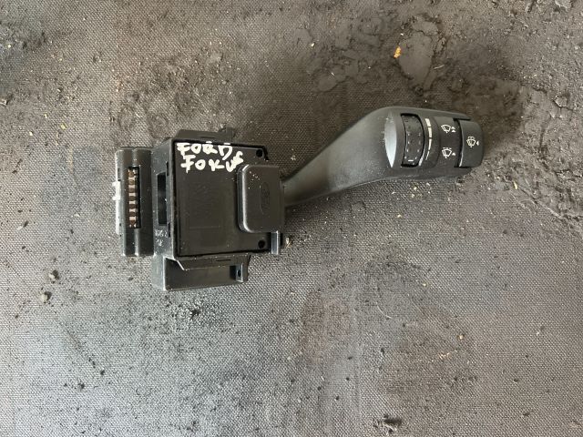 bontott FORD FOCUS II Jobb Kormánykapcsoló Ablaktörlő