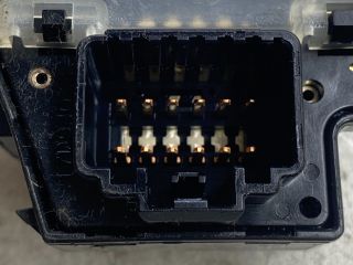 bontott FORD FOCUS II Jobb Kormánykapcsoló Ablaktörlő