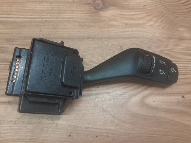 bontott FORD FOCUS II Jobb Kormánykapcsoló Ablaktörlő