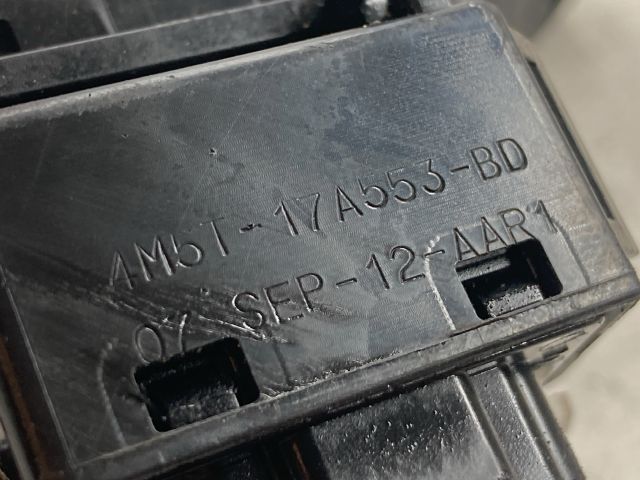 bontott FORD FOCUS II Jobb Kormánykapcsoló Ablaktörlő