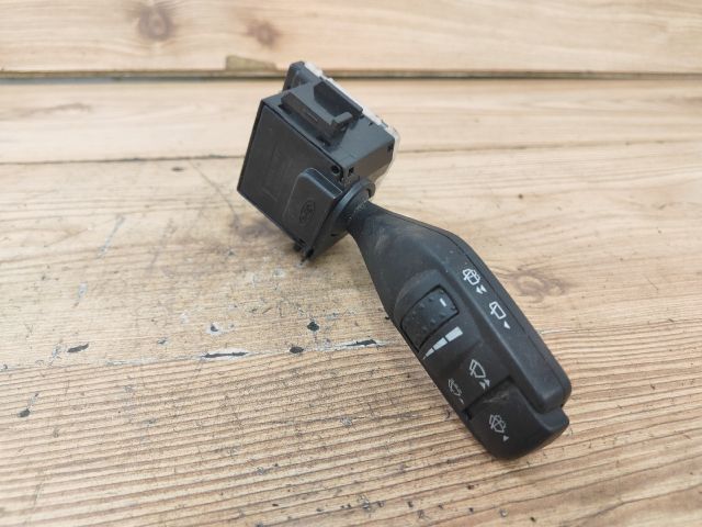 bontott FORD FOCUS II Jobb Kormánykapcsoló Ablaktörlő