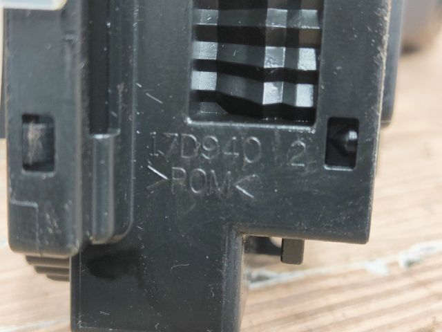 bontott FORD FOCUS II Jobb Kormánykapcsoló Ablaktörlő