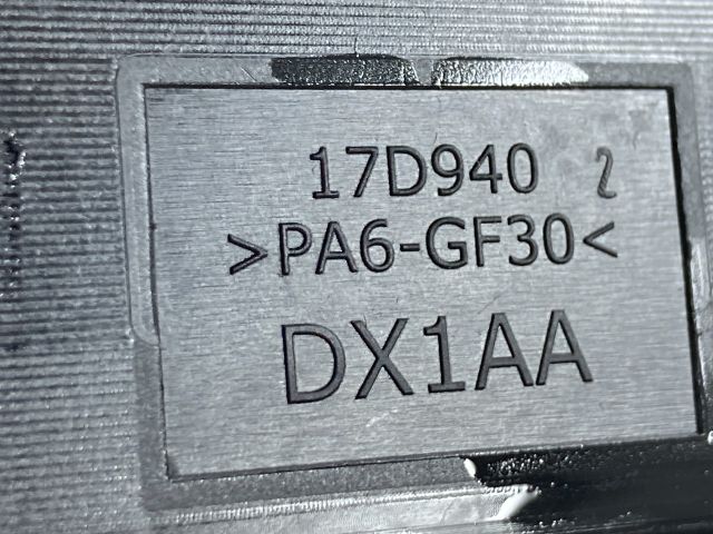 bontott FORD FOCUS II Jobb Kormánykapcsoló Ablaktörlő