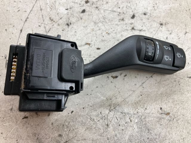 bontott FORD FOCUS II Jobb Kormánykapcsoló Ablaktörlő