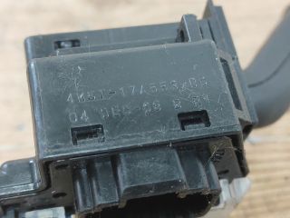 bontott FORD FOCUS II Jobb Kormánykapcsoló Ablaktörlő