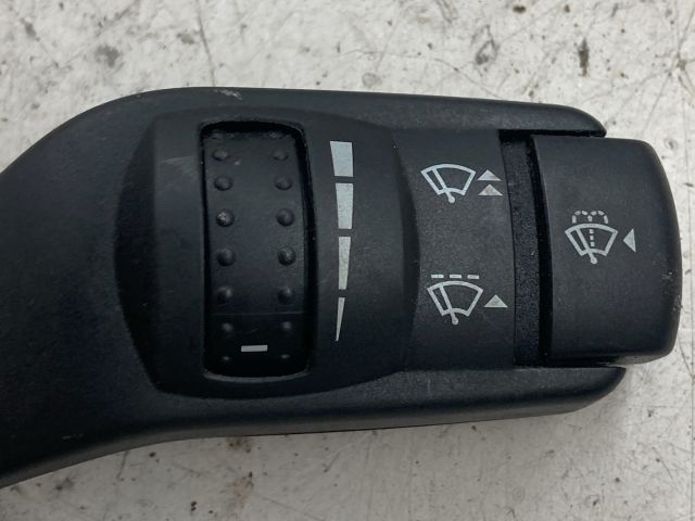 bontott FORD FOCUS II Jobb Kormánykapcsoló Ablaktörlő