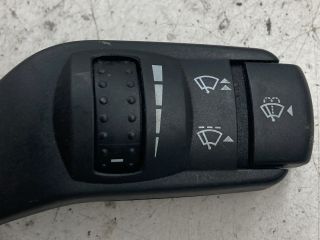 bontott FORD FOCUS II Jobb Kormánykapcsoló Ablaktörlő