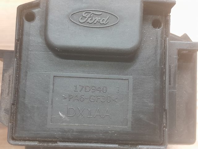 bontott FORD FOCUS II Jobb Kormánykapcsoló Ablaktörlő