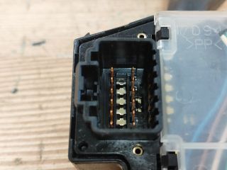 bontott FORD FOCUS II Jobb Kormánykapcsoló Ablaktörlő