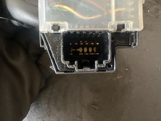 bontott FORD FOCUS II Jobb Kormánykapcsoló Ablaktörlő