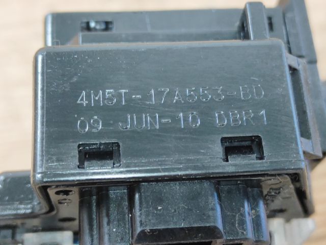 bontott FORD FOCUS II Jobb Kormánykapcsoló Ablaktörlő