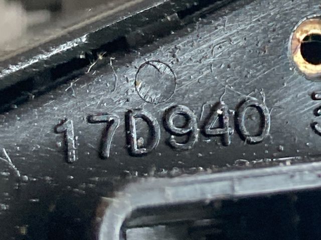 bontott FORD FOCUS II Jobb Kormánykapcsoló Ablaktörlő