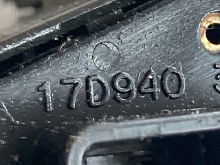 bontott FORD FOCUS II Jobb Kormánykapcsoló Ablaktörlő