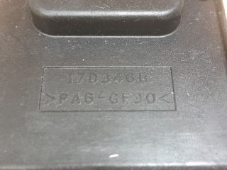 bontott FORD FOCUS II Jobb Kormánykapcsoló Ablaktörlő