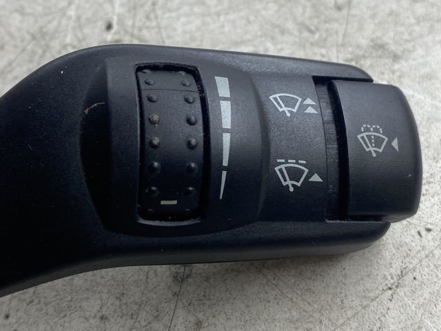 bontott FORD FOCUS II Jobb Kormánykapcsoló Ablaktörlő