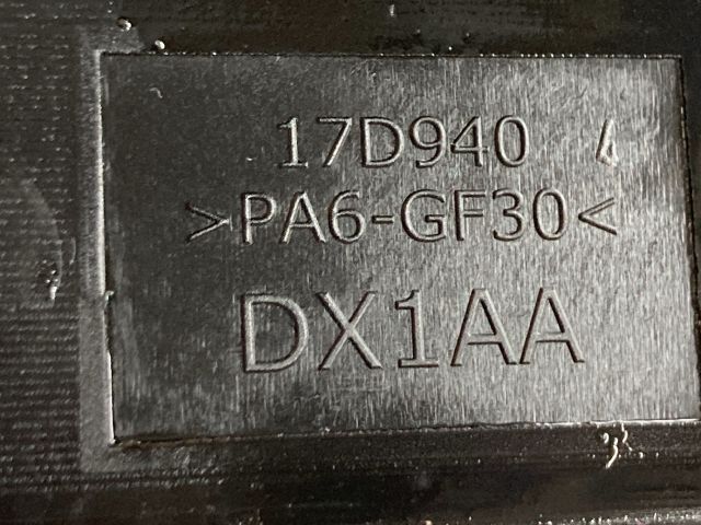 bontott FORD FOCUS II Jobb Kormánykapcsoló Ablaktörlő