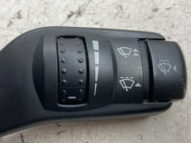 bontott FORD FOCUS II Jobb Kormánykapcsoló Ablaktörlő