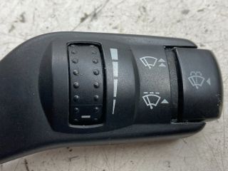 bontott FORD FOCUS II Jobb Kormánykapcsoló Ablaktörlő