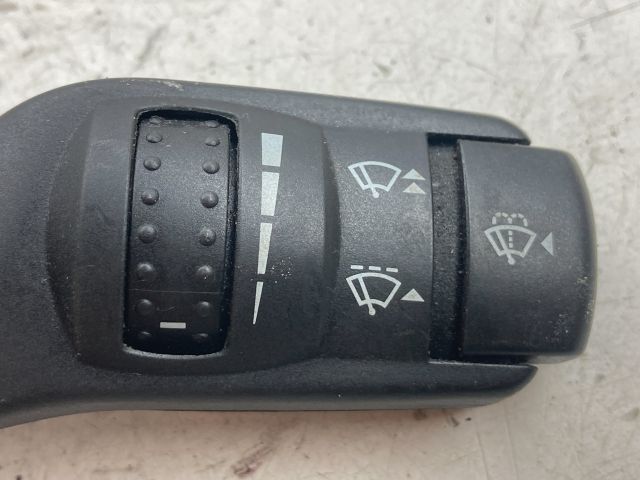 bontott FORD FOCUS II Jobb Kormánykapcsoló Ablaktörlő