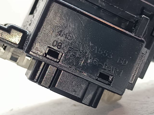 bontott FORD FOCUS II Jobb Kormánykapcsoló Ablaktörlő