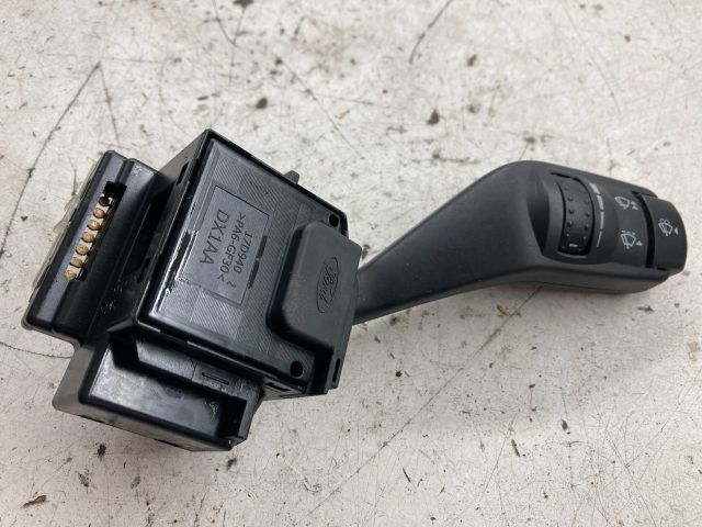 bontott FORD FOCUS II Jobb Kormánykapcsoló Ablaktörlő