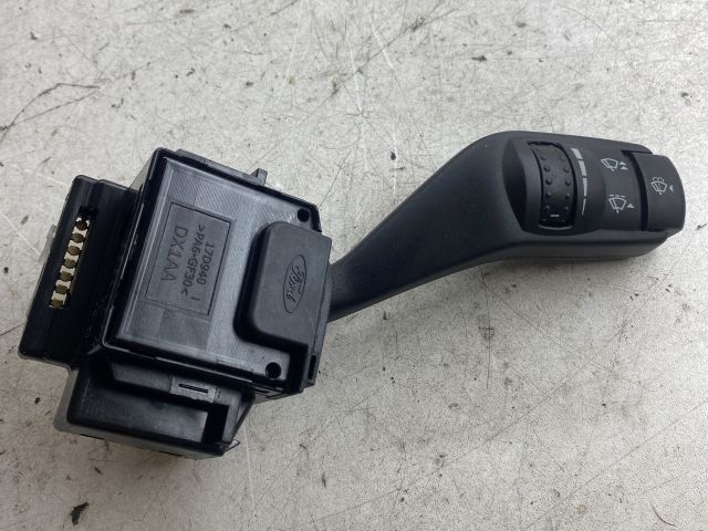 bontott FORD FOCUS II Jobb Kormánykapcsoló Ablaktörlő