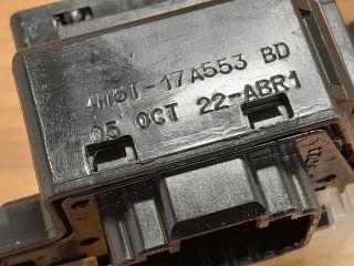 bontott FORD FOCUS II Jobb Kormánykapcsoló Ablaktörlő