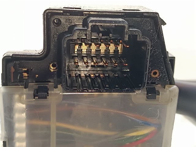 bontott FORD FOCUS II Jobb Kormánykapcsoló Ablaktörlő