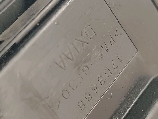 bontott FORD FOCUS II Jobb Kormánykapcsoló Ablaktörlő