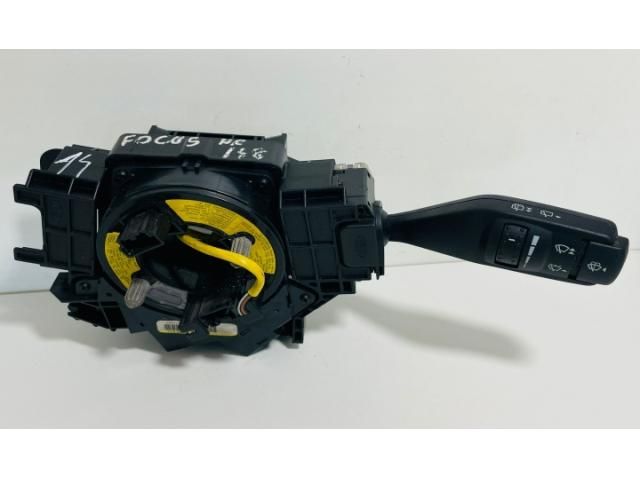 bontott FORD FOCUS II Jobb Kormánykapcsoló Ablaktörlő