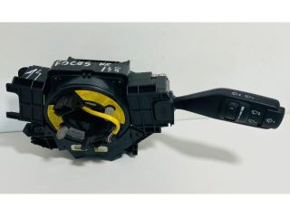 bontott FORD FOCUS II Jobb Kormánykapcsoló Ablaktörlő