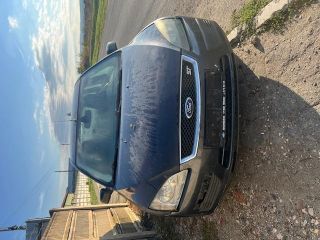 bontott FORD FOCUS II Jobb Külső Hátsó Lámpa